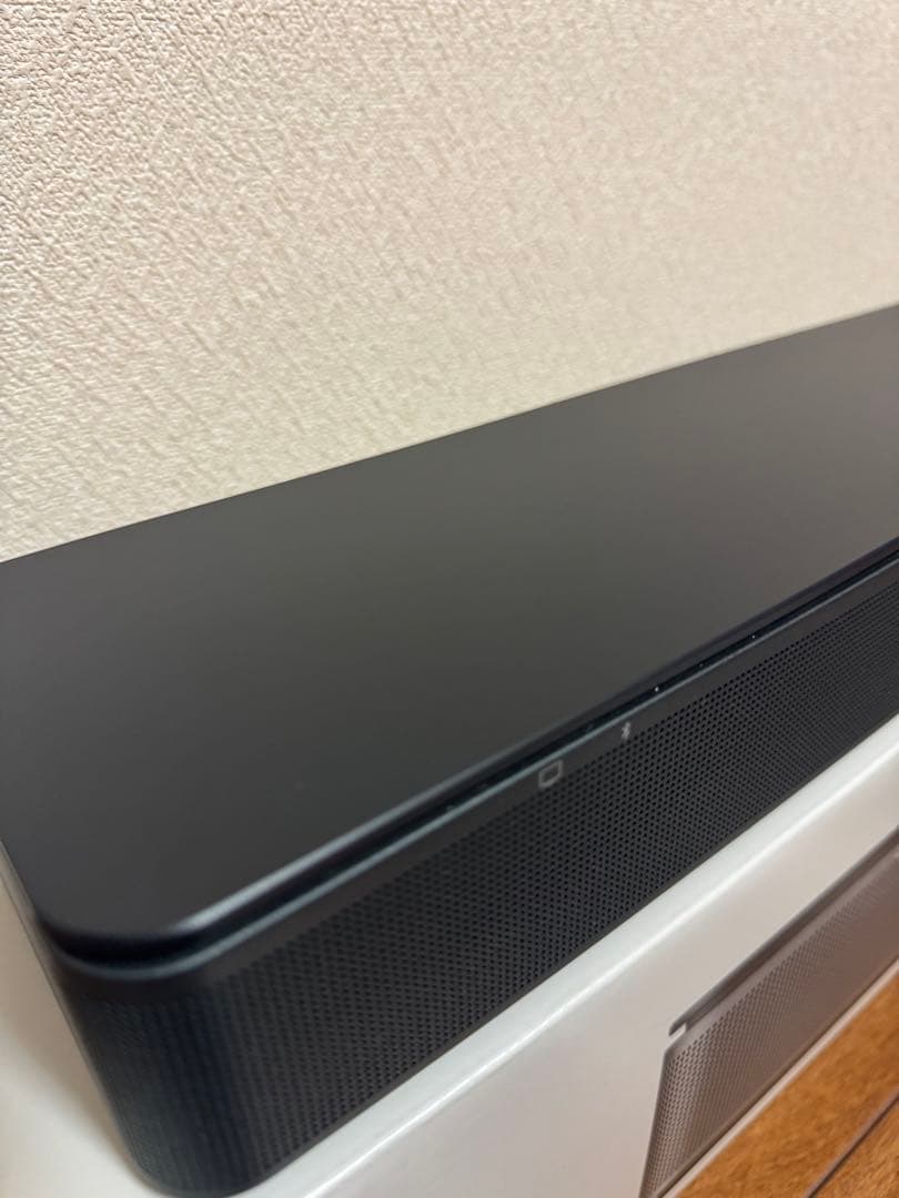 BOSE TV Speaker Bluetooth対応 コンパクトサウンドバー