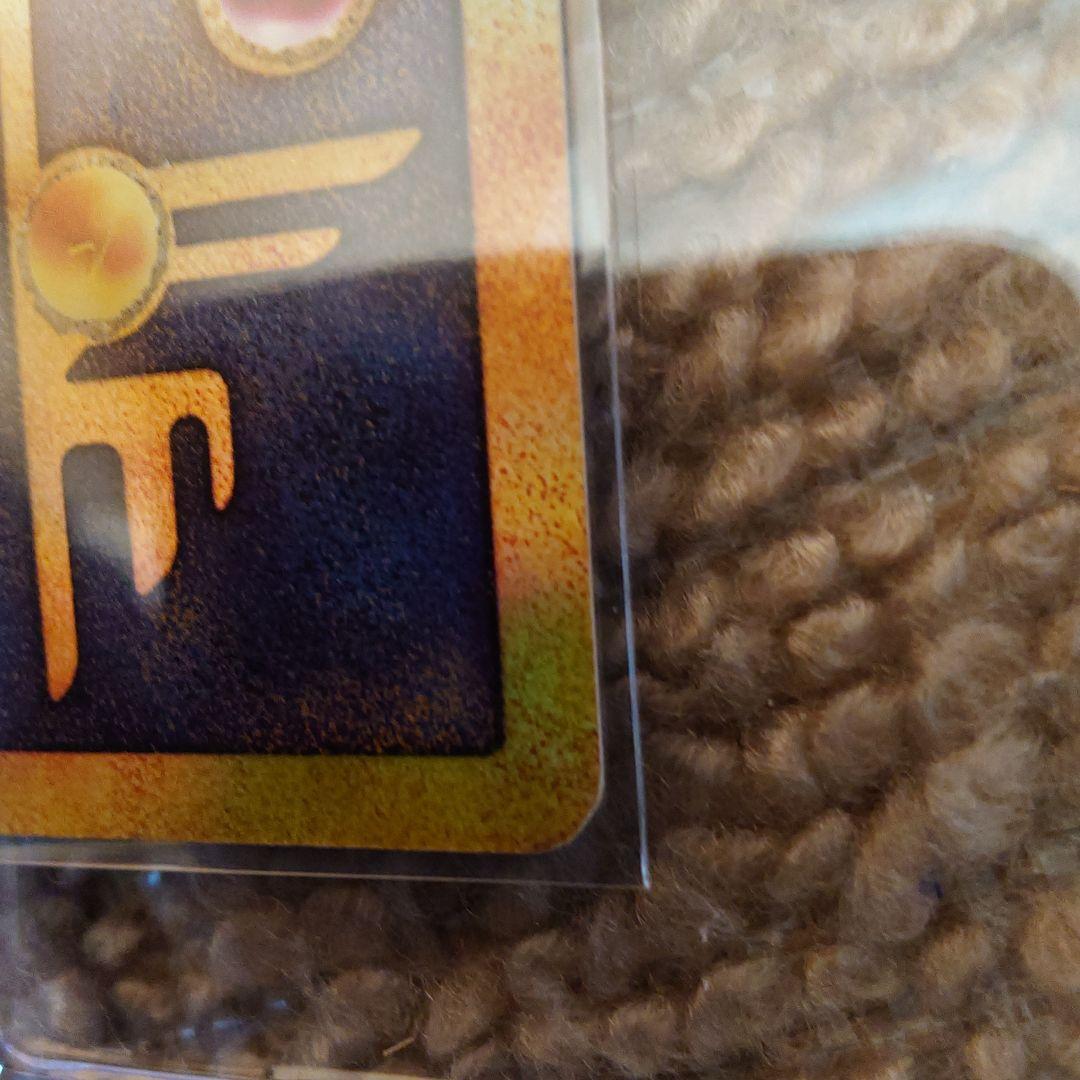 パ*ス様 【古代ミュウ】ポケモン　古代ミュウ　2019年版 ミュウツーの逆襲