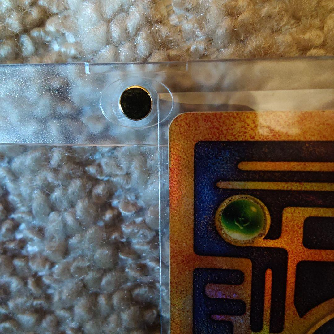 パ*ス様 【古代ミュウ】ポケモン　古代ミュウ　2019年版 ミュウツーの逆襲