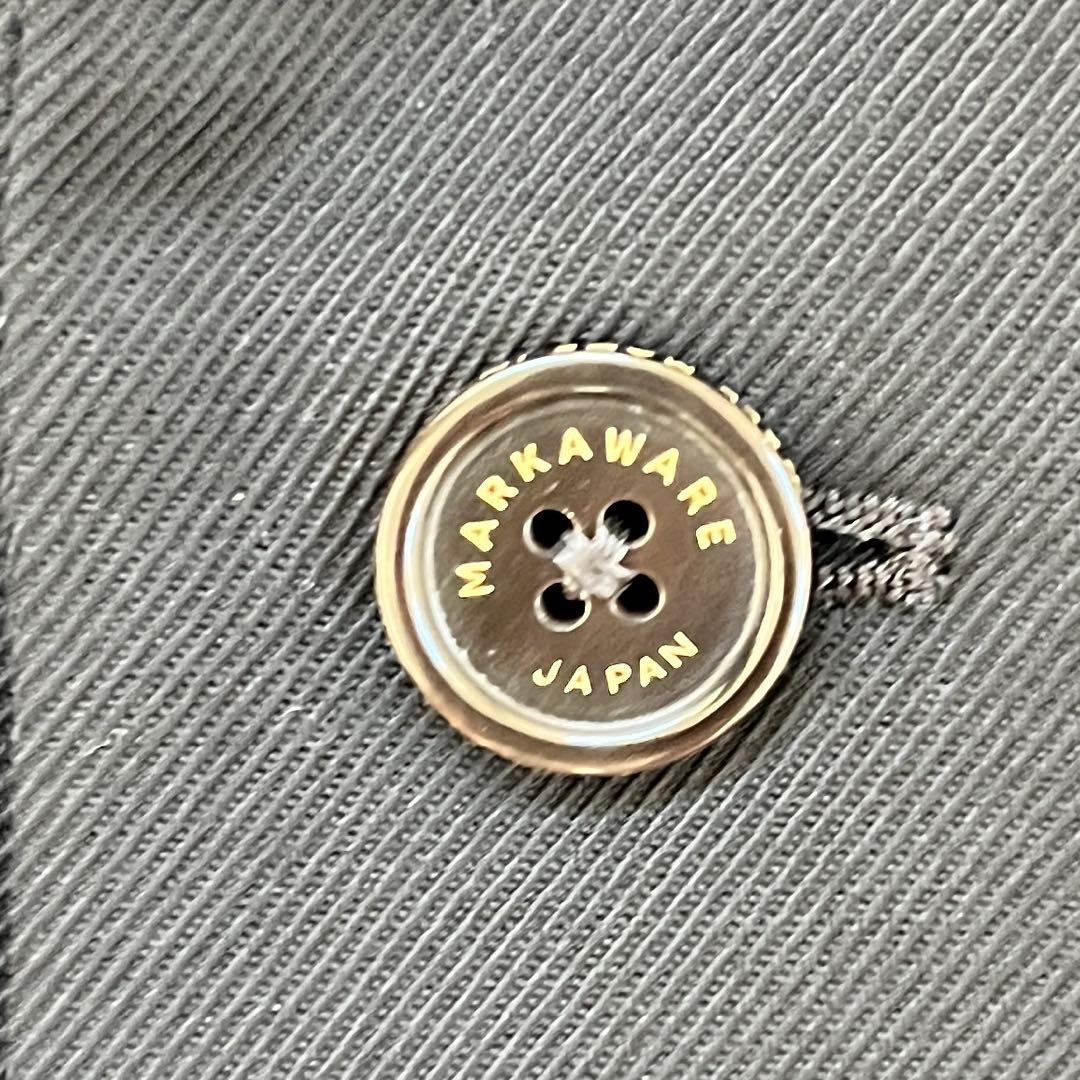 NoriM 　MARKAWARE COMFORT BLAZER