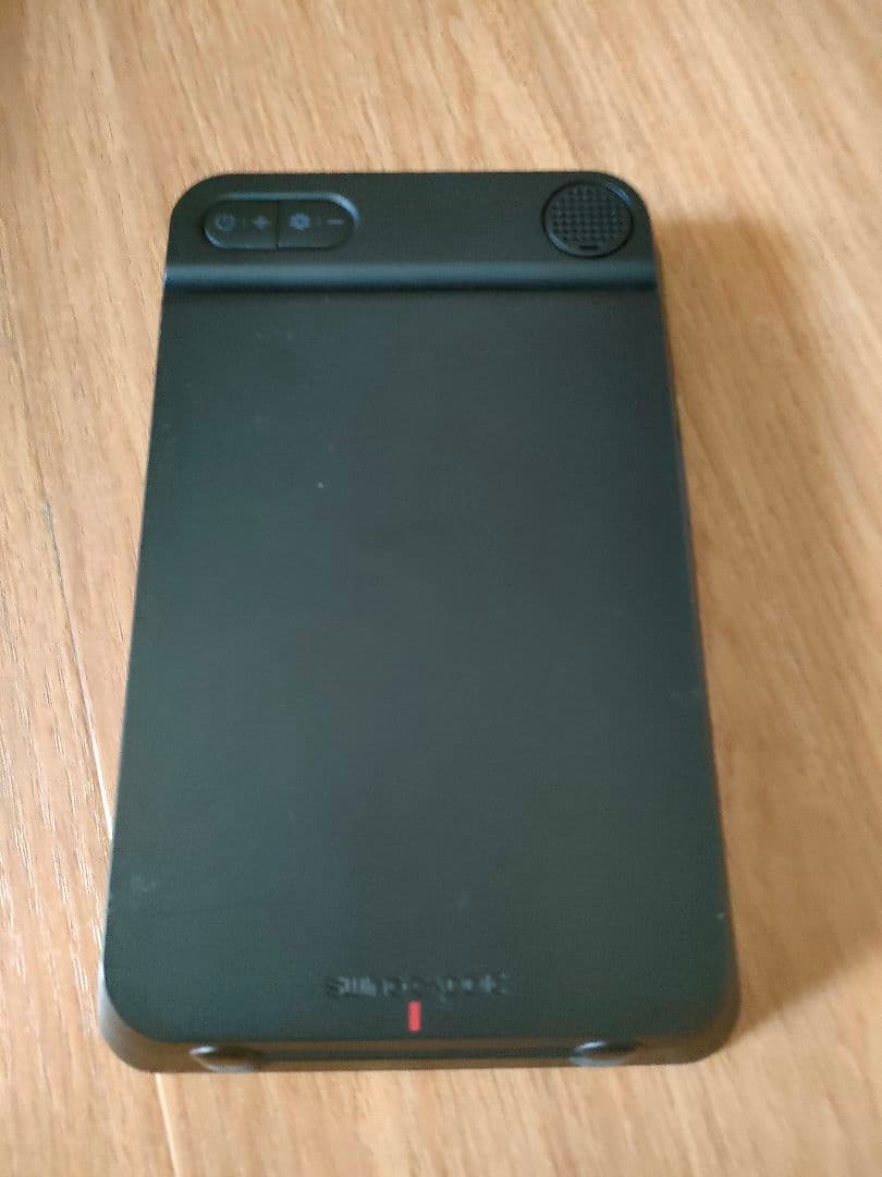 Swing Caddie SC4 ゴルフ用スイング解析機