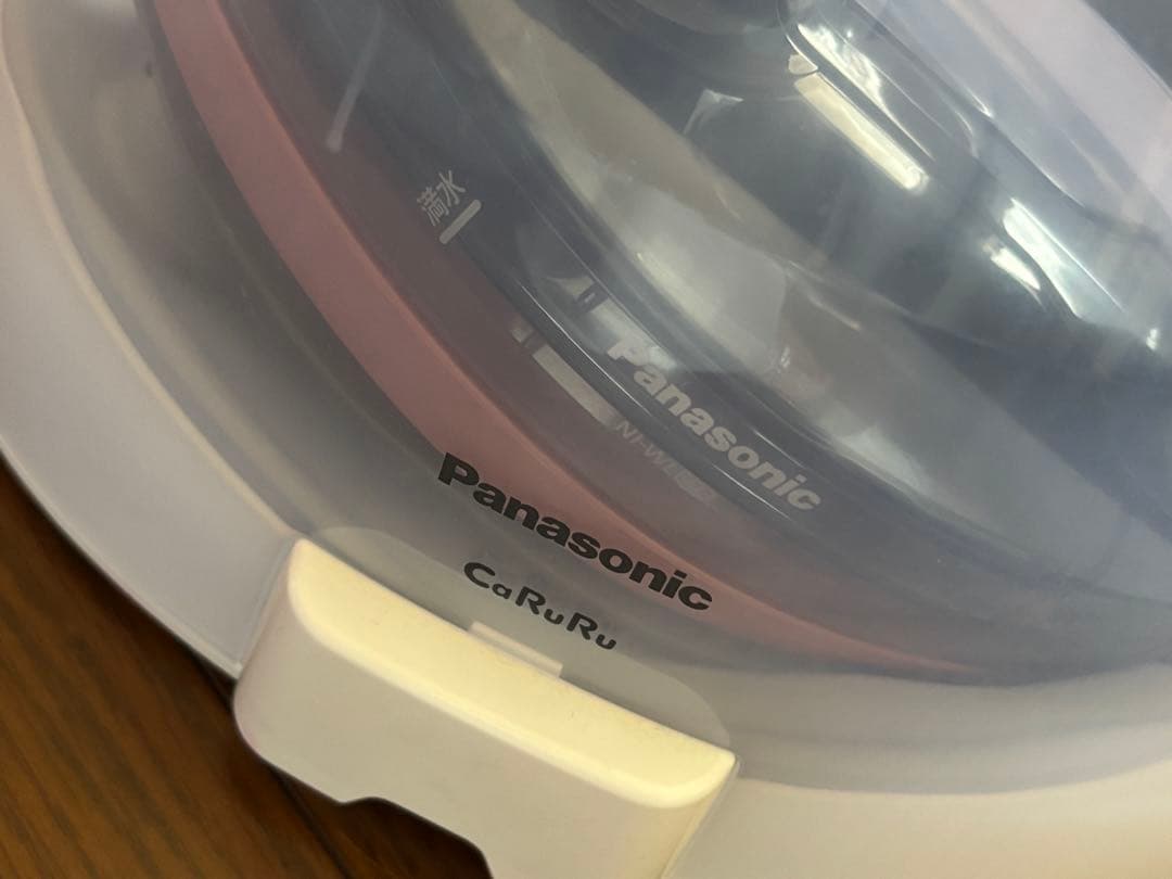 アイロン パナソニック