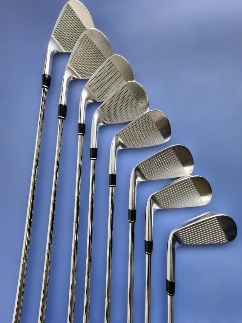 た*ー様 ☆美品『RomaRo / ロマロ』　クラブフルセット＋キャディーバッグ