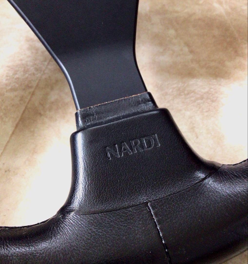 NARDI ハンドル(中古)