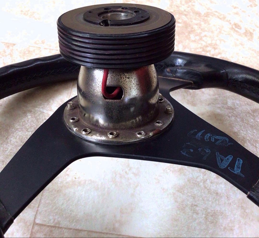 NARDI ハンドル(中古)