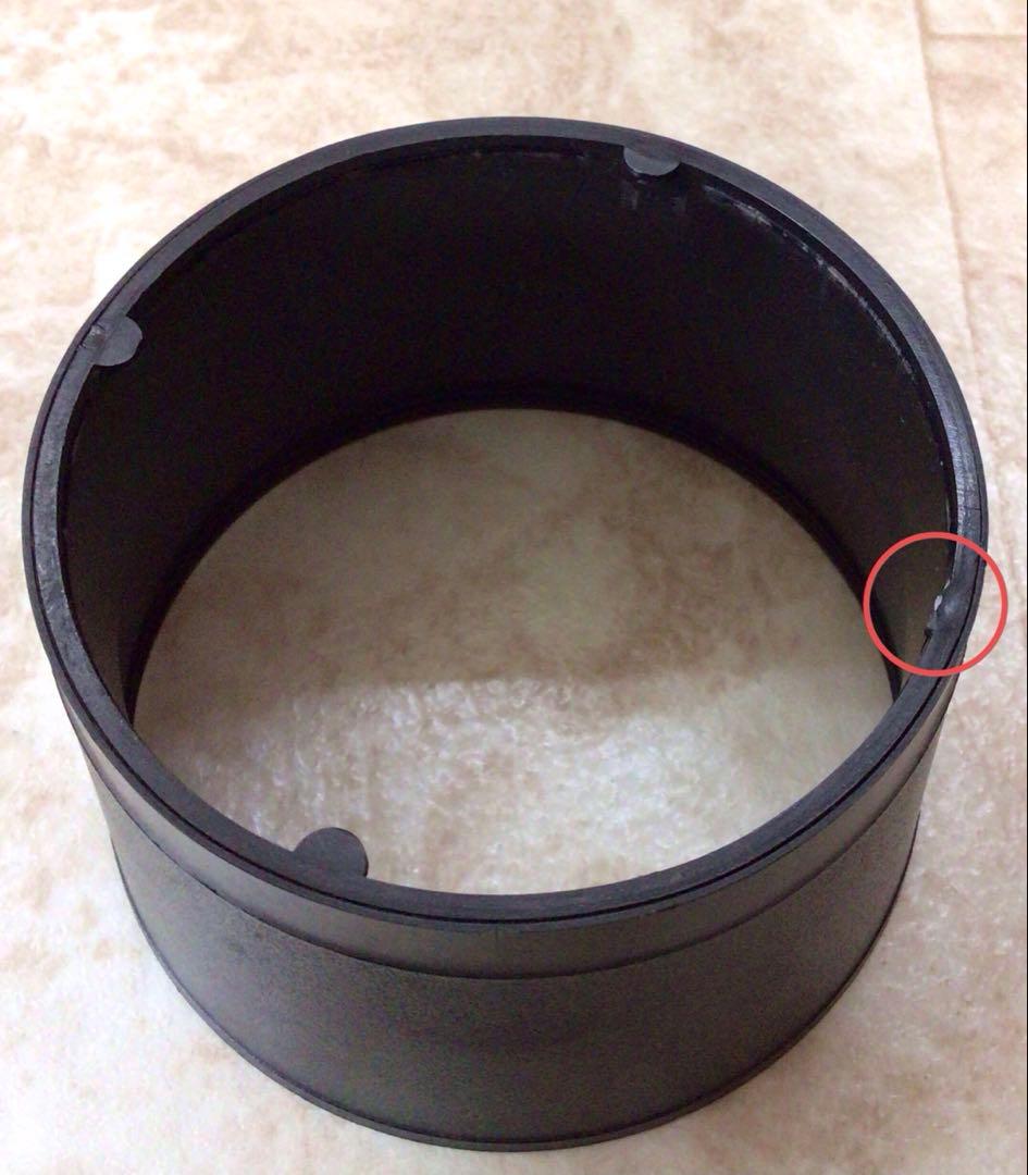 NARDI ハンドル(中古)