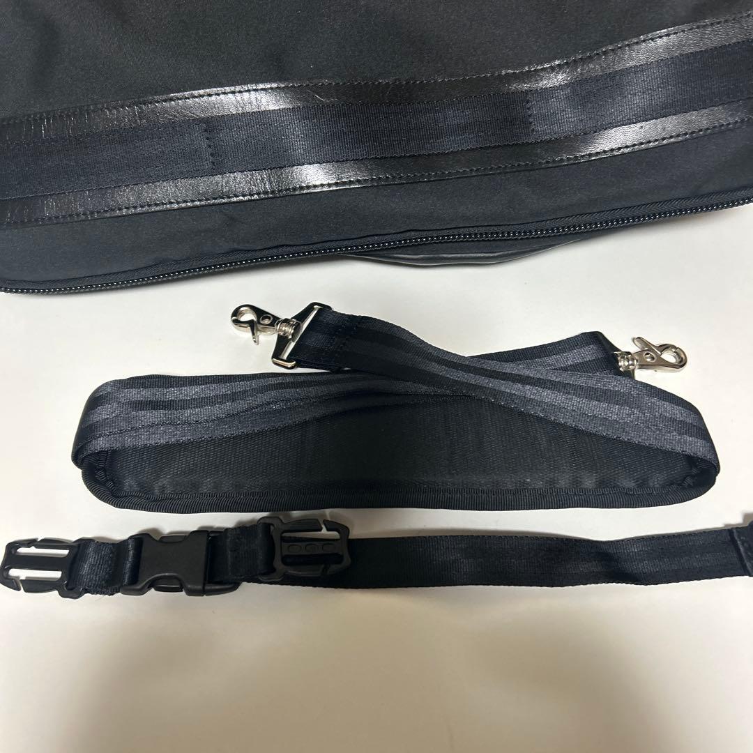 ベルーフバゲージ (beruf baggage 2×3WAY) ビジネスバッグ