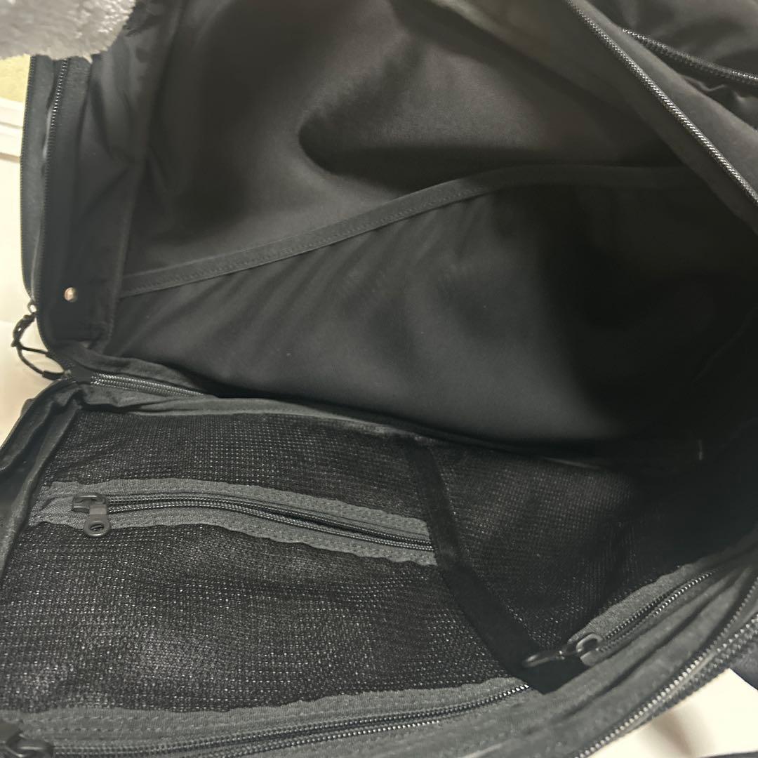 ベルーフバゲージ (beruf baggage 2×3WAY) ビジネスバッグ