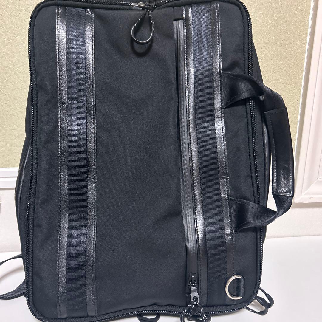 ベルーフバゲージ (beruf baggage 2×3WAY) ビジネスバッグ