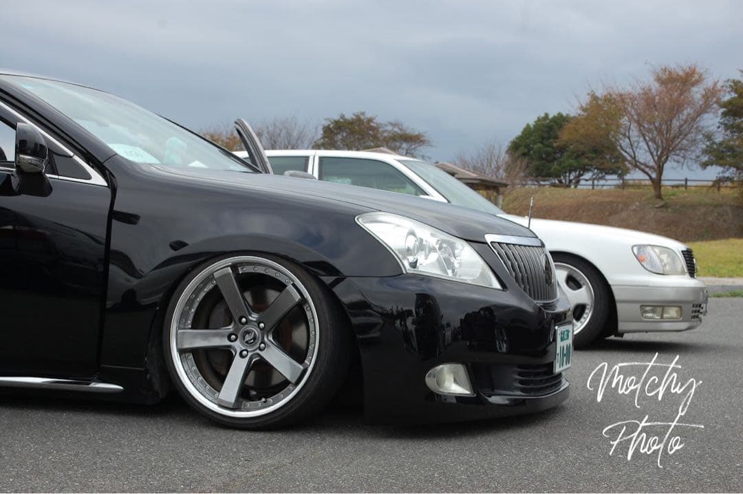 WORKジースト19インチ