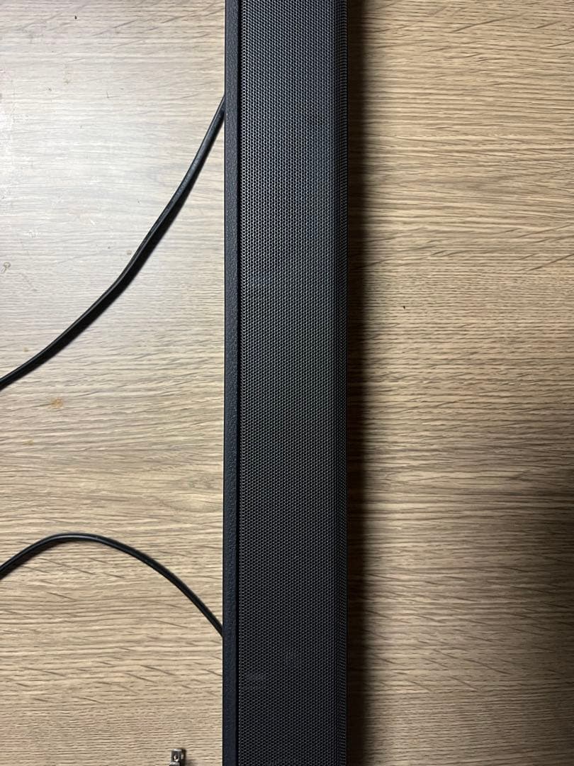 ソニー HT-S350 サウンドバー、サブウーファーセット