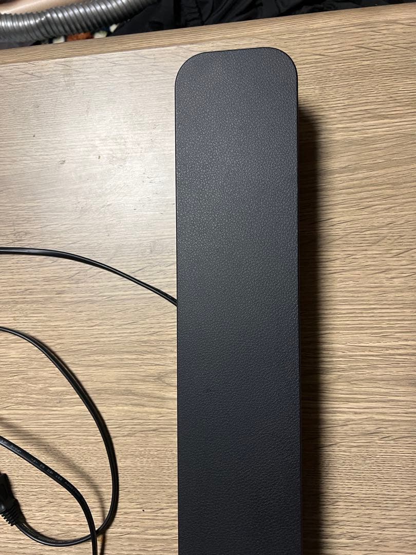 ソニー HT-S350 サウンドバー、サブウーファーセット