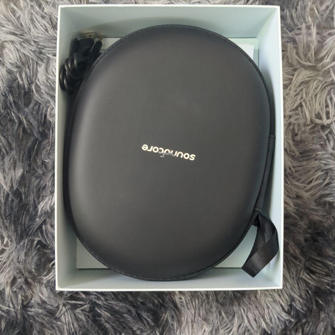 sourcetrade SPACE Q45 ワイヤレスヘッドホン