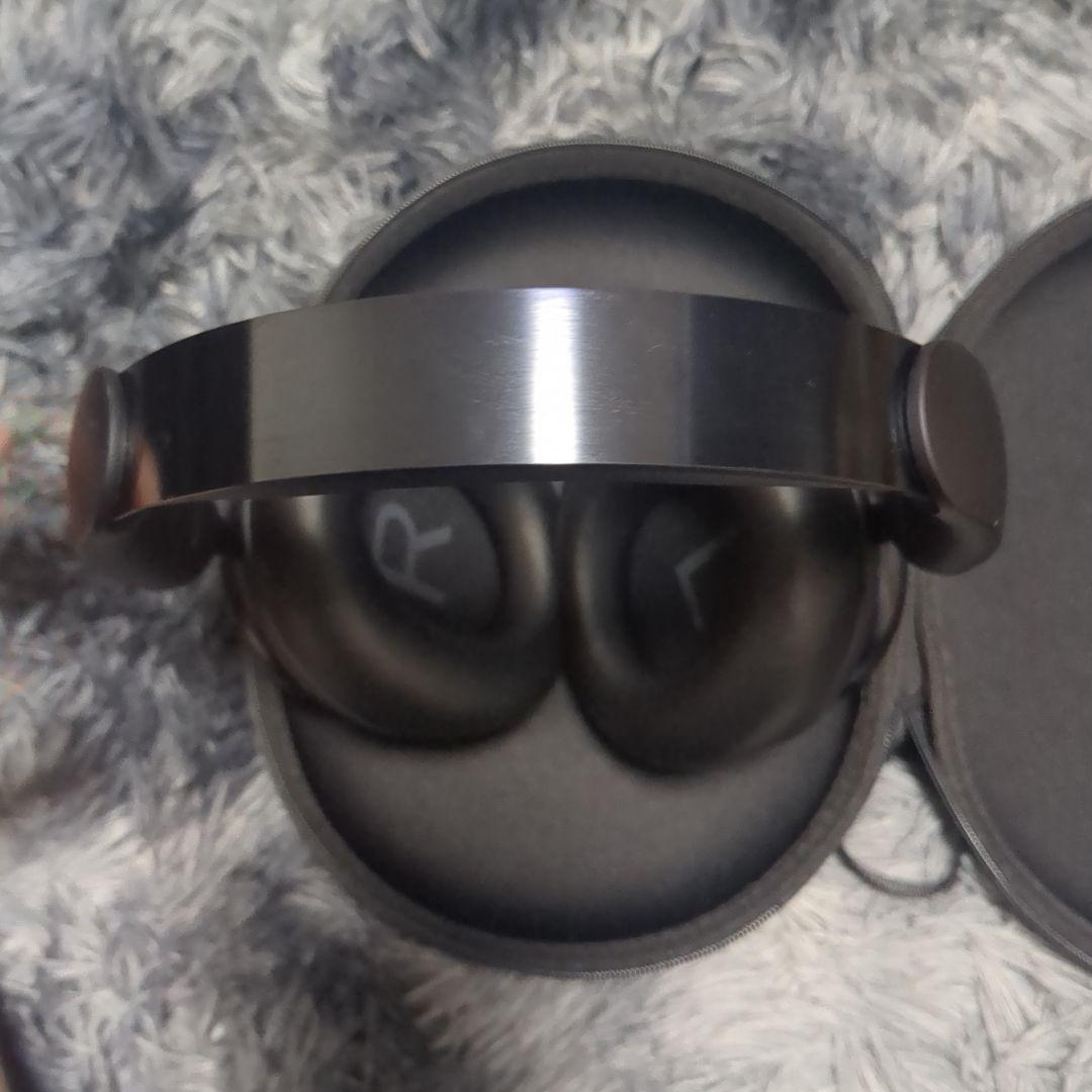 sourcetrade SPACE Q45 ワイヤレスヘッドホン