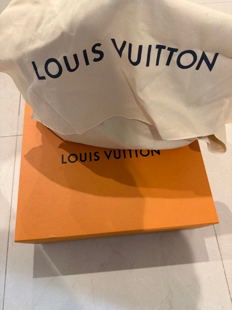 まる子様ルイヴィトンオンマイサイドノアール