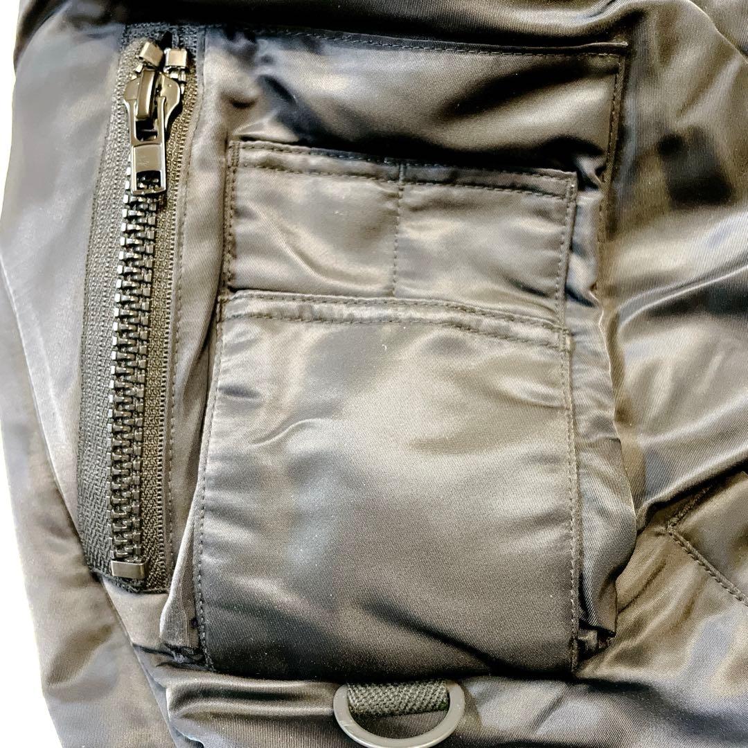 【美品】Ｙ３　ベスト　リバーシブル　adidas Yohji Yamamoto