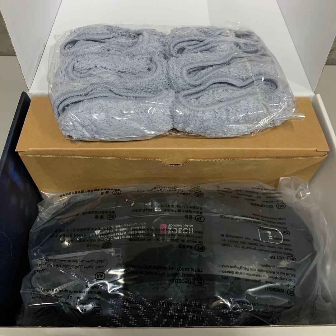 J2729 HOBOT-388 自動掃除機 本体