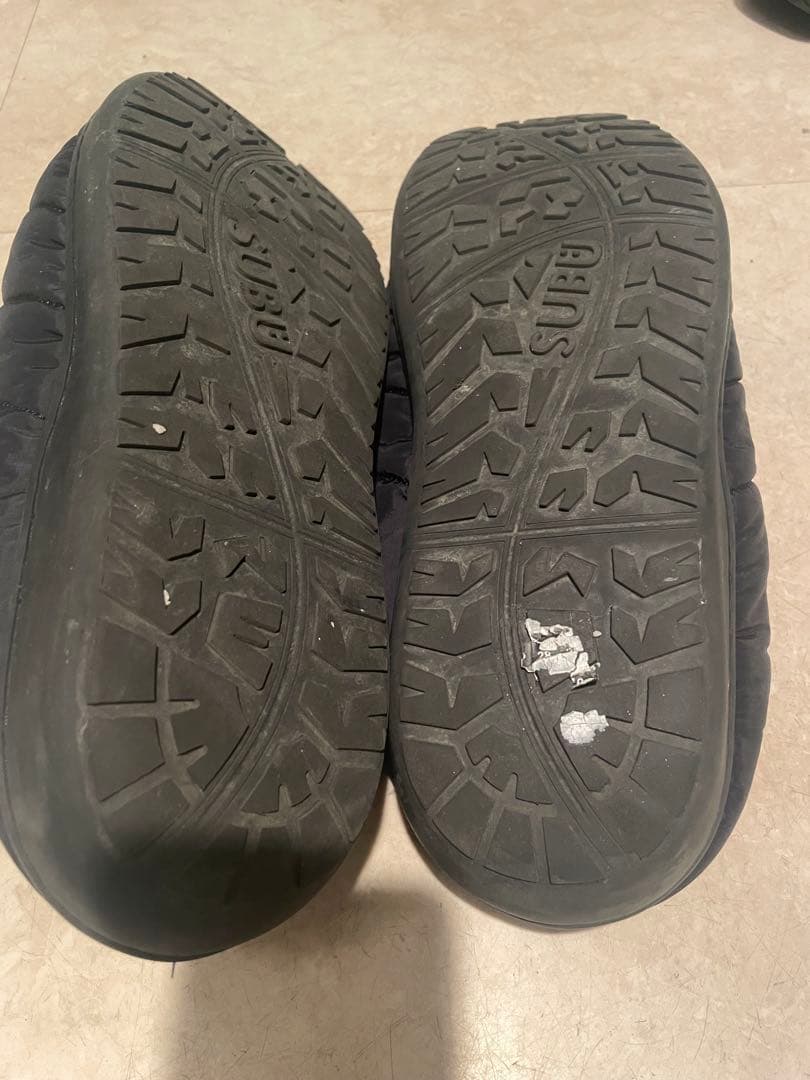 WACKO MARIA NANGA SUBU 28センチ