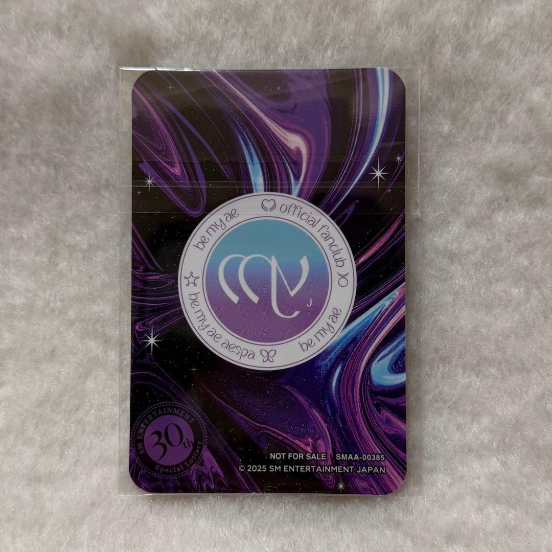 ニンニン SM ENTERTAINMENT 30th Anniversary