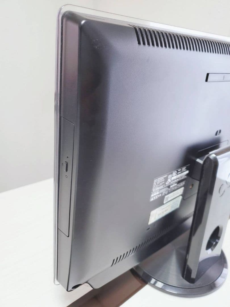 Fujitsu ESPRIMO 21.5インチ デスクトップPC