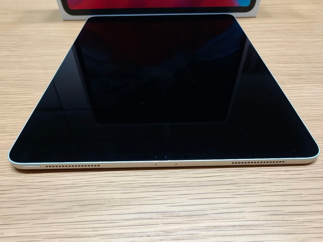 【美品】iPad Pro 12.9インチ 第4世代 Wi-Fi 256GB