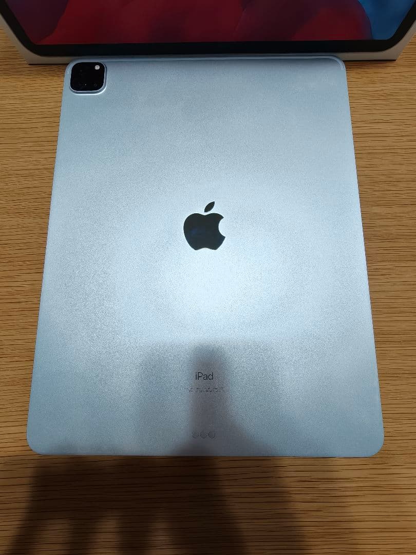 【美品】iPad Pro 12.9インチ 第4世代 Wi-Fi 256GB