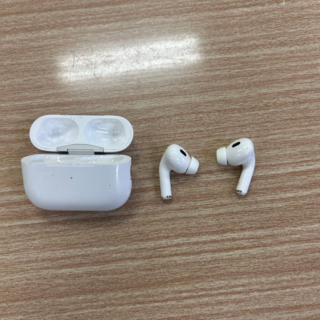 イヤホン AirPods pro2
