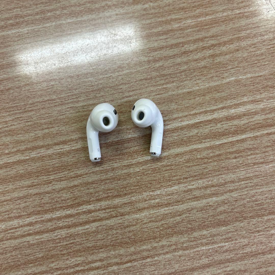 イヤホン AirPods pro2