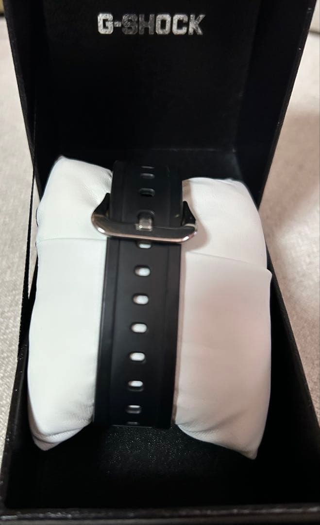 美品　G-SHOCK GW-M5610U-1BJF 5600