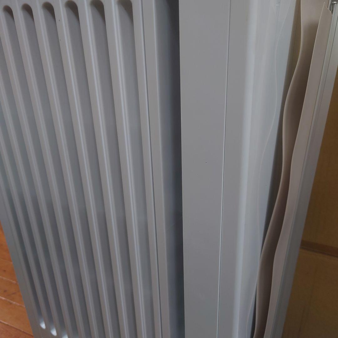 Haier　2025年製　窓用エアコン 取扱説明書付き　高年式 JA-W16A