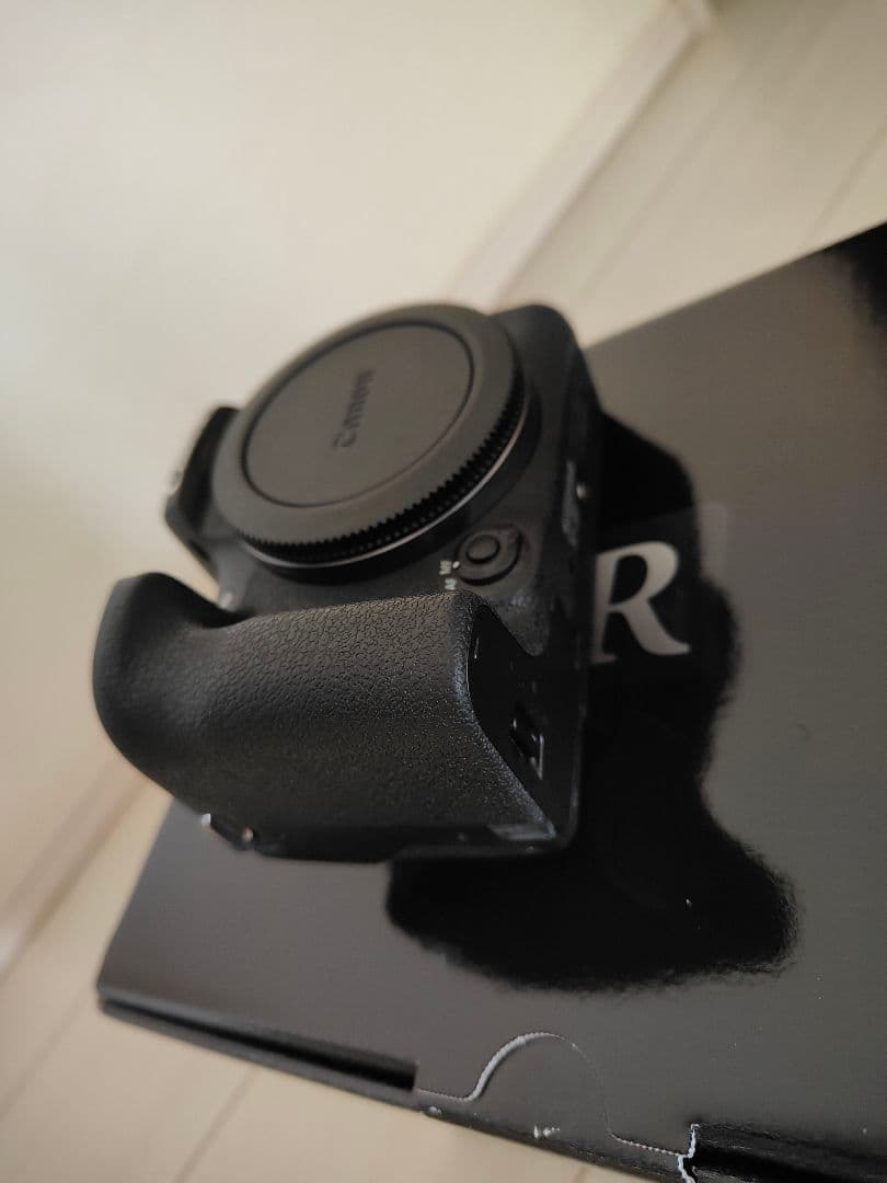 Canon EOS R10 ミラーレス一眼 本体
