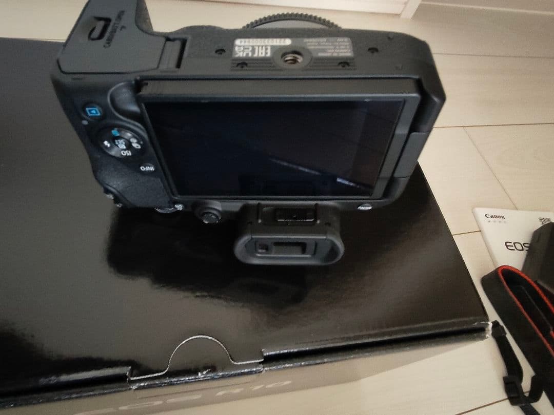 Canon EOS R10 ミラーレス一眼 本体