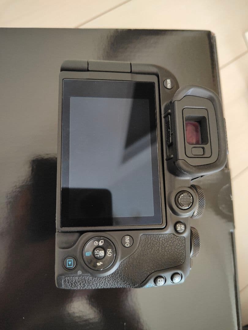 Canon EOS R10 ミラーレス一眼 本体