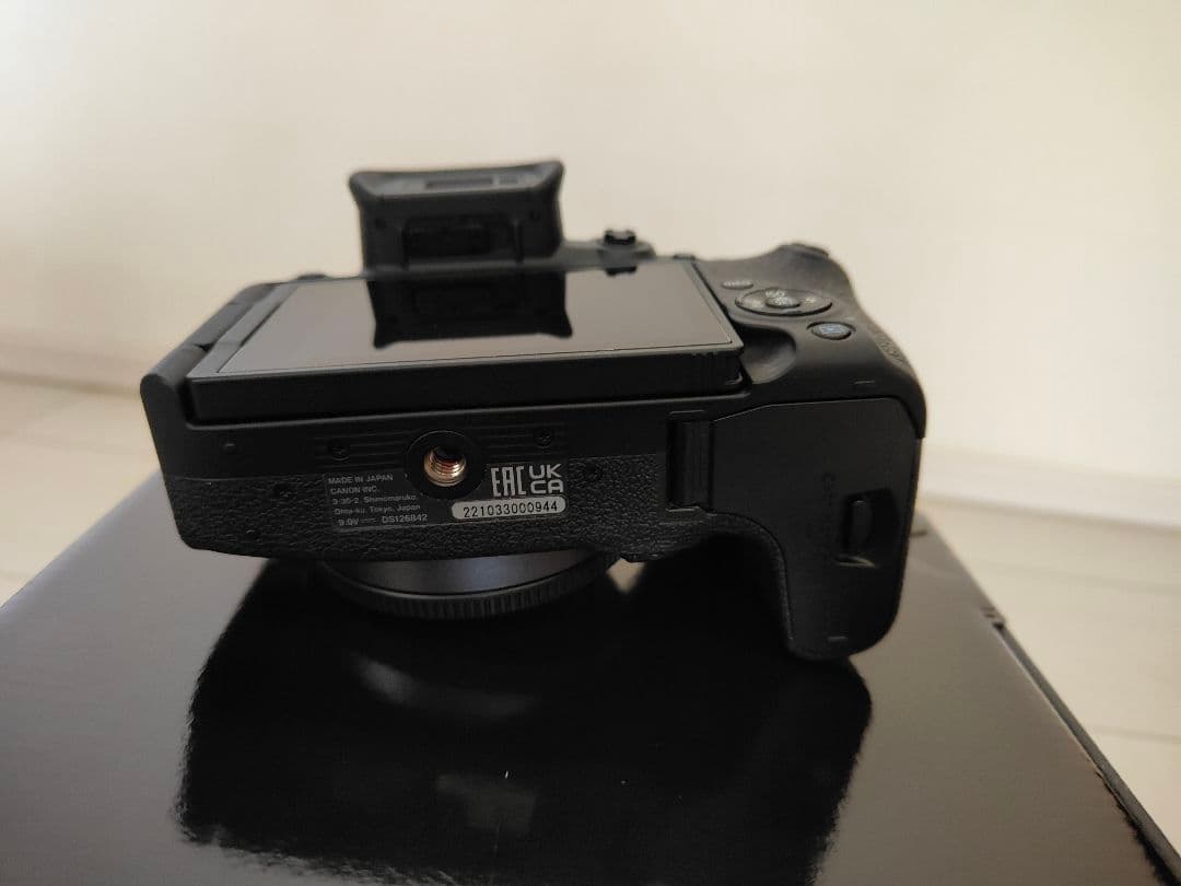 Canon EOS R10 ミラーレス一眼 本体