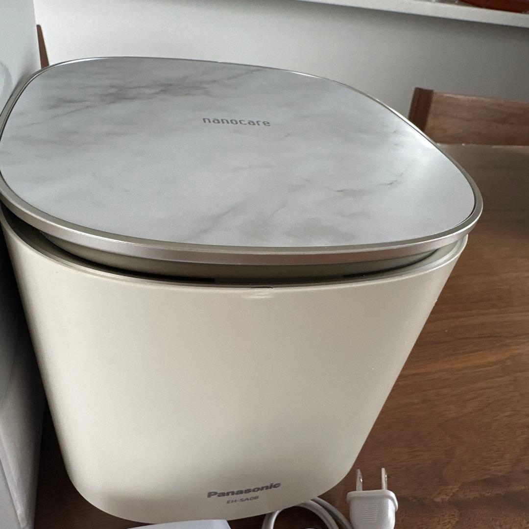 ボディ・フェイスケア Panasonic EH-SA0B-N GOLD