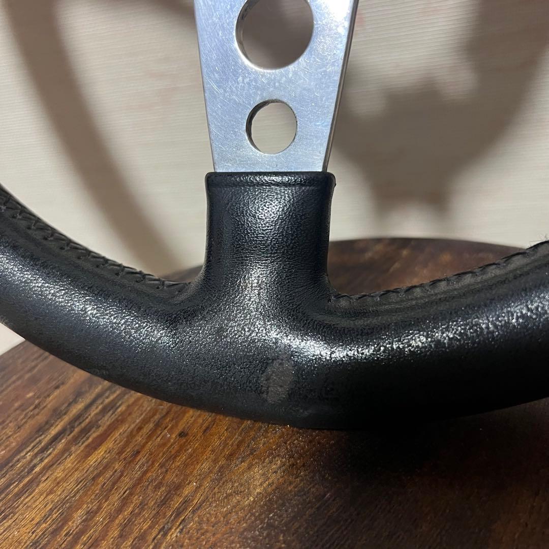 モトリタ Moto-Lita ステアリング ハンドル 本体