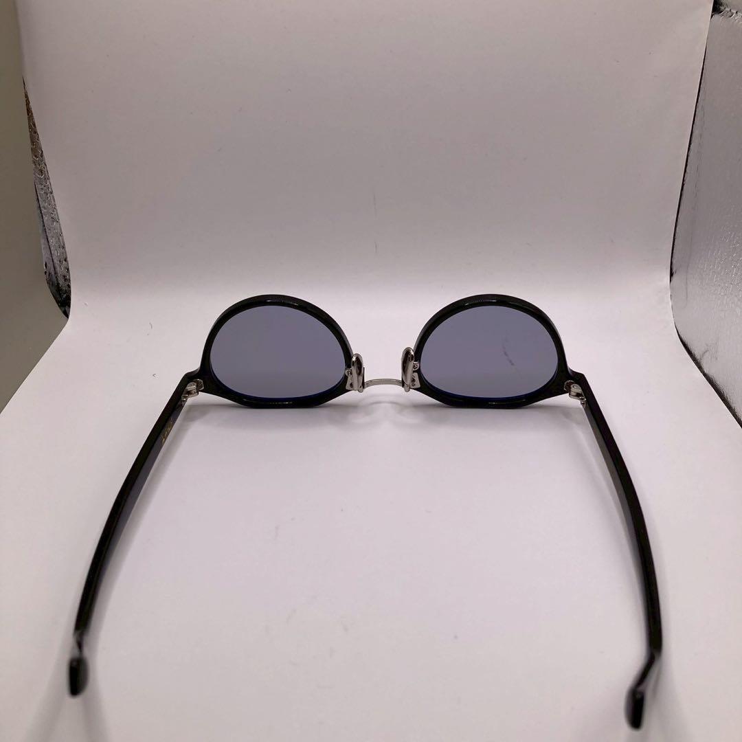 小物 A.D.S.R. SATCHMO sunglasses BLK