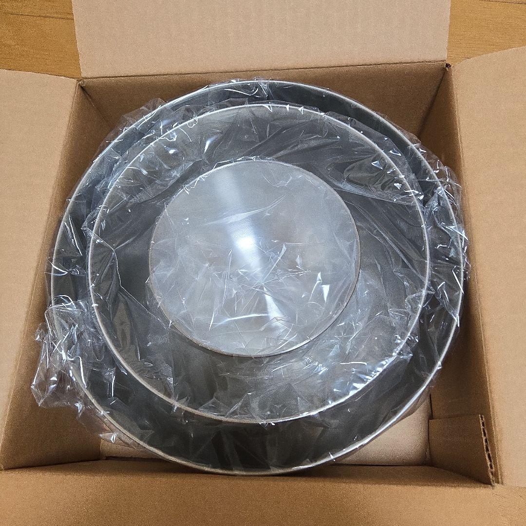 Amwayミキシングボウル