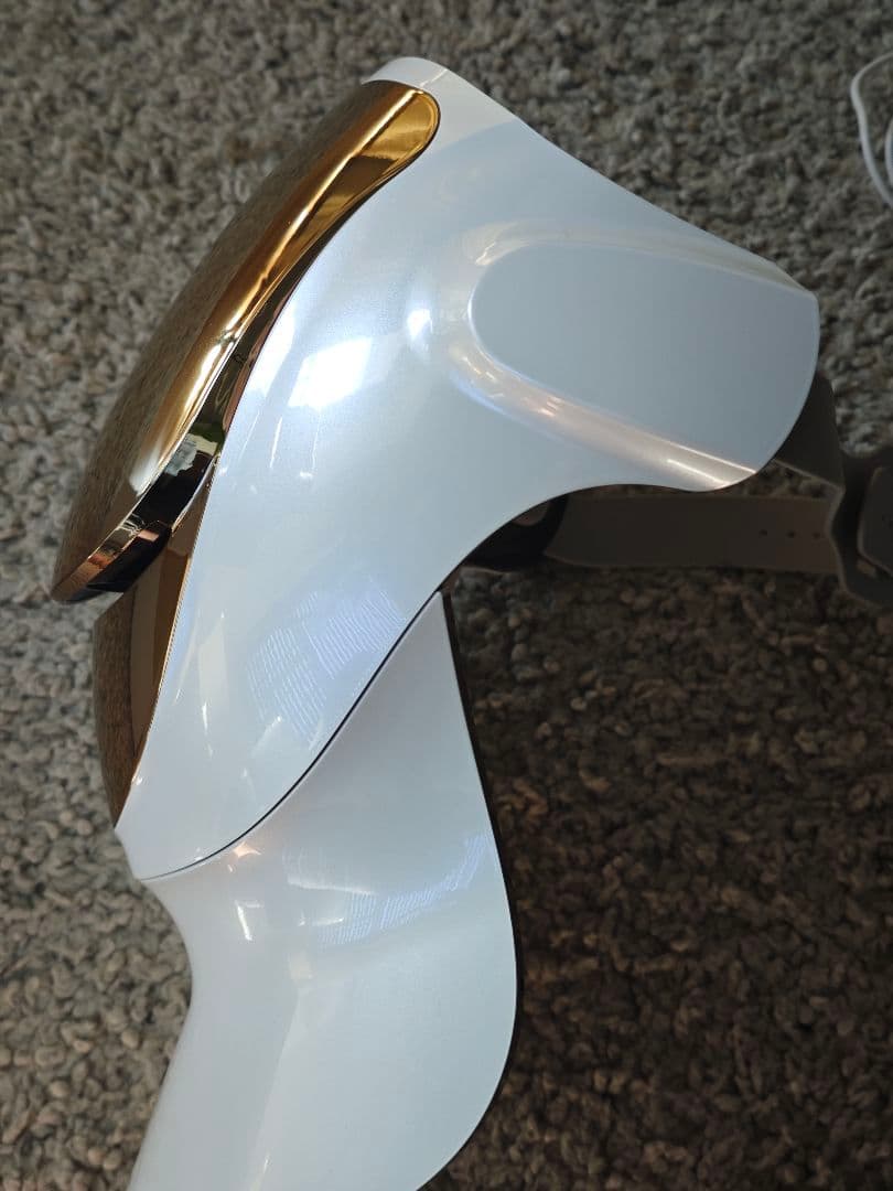 LED NIR ライトセラピーマスク ビューティーマスク