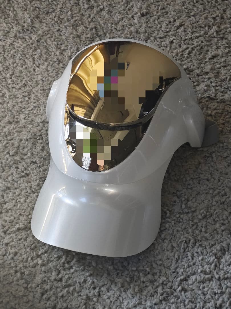 LED NIR ライトセラピーマスク ビューティーマスク