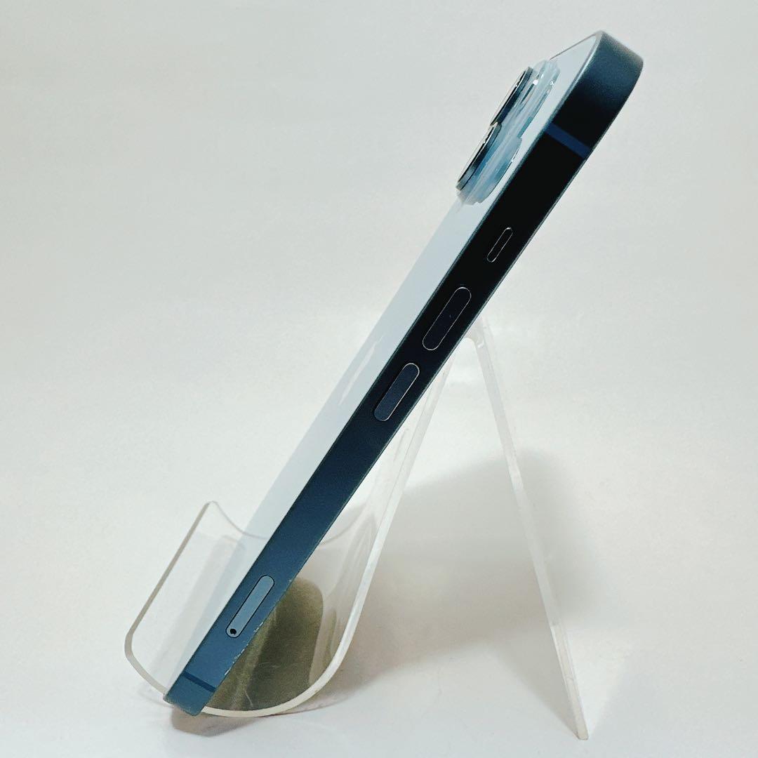 iphone14／A2881／128GB バッテリー最大容量81％／SIMフリー