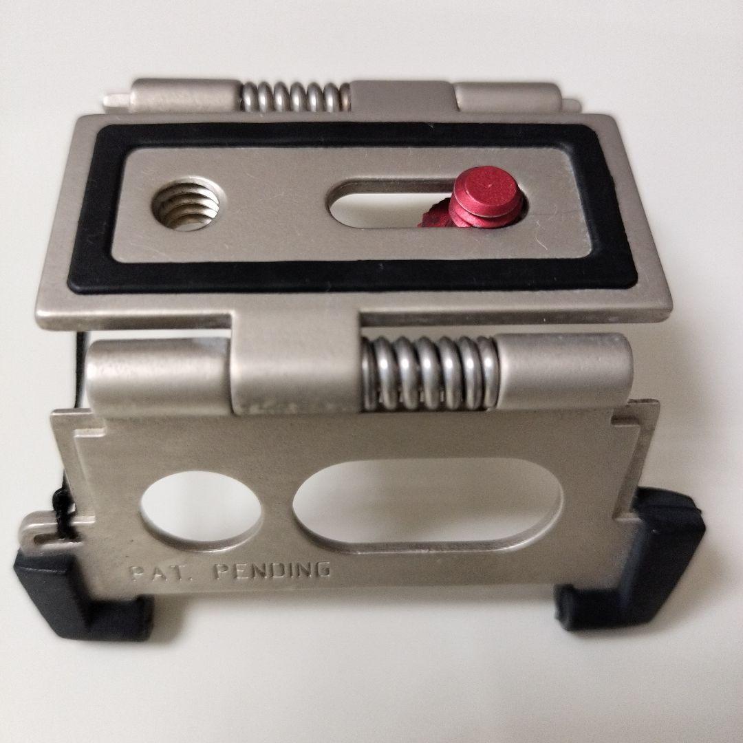 Panasonic DMC-TZ7 コンパクトデジタルカメラ　スタビライザー