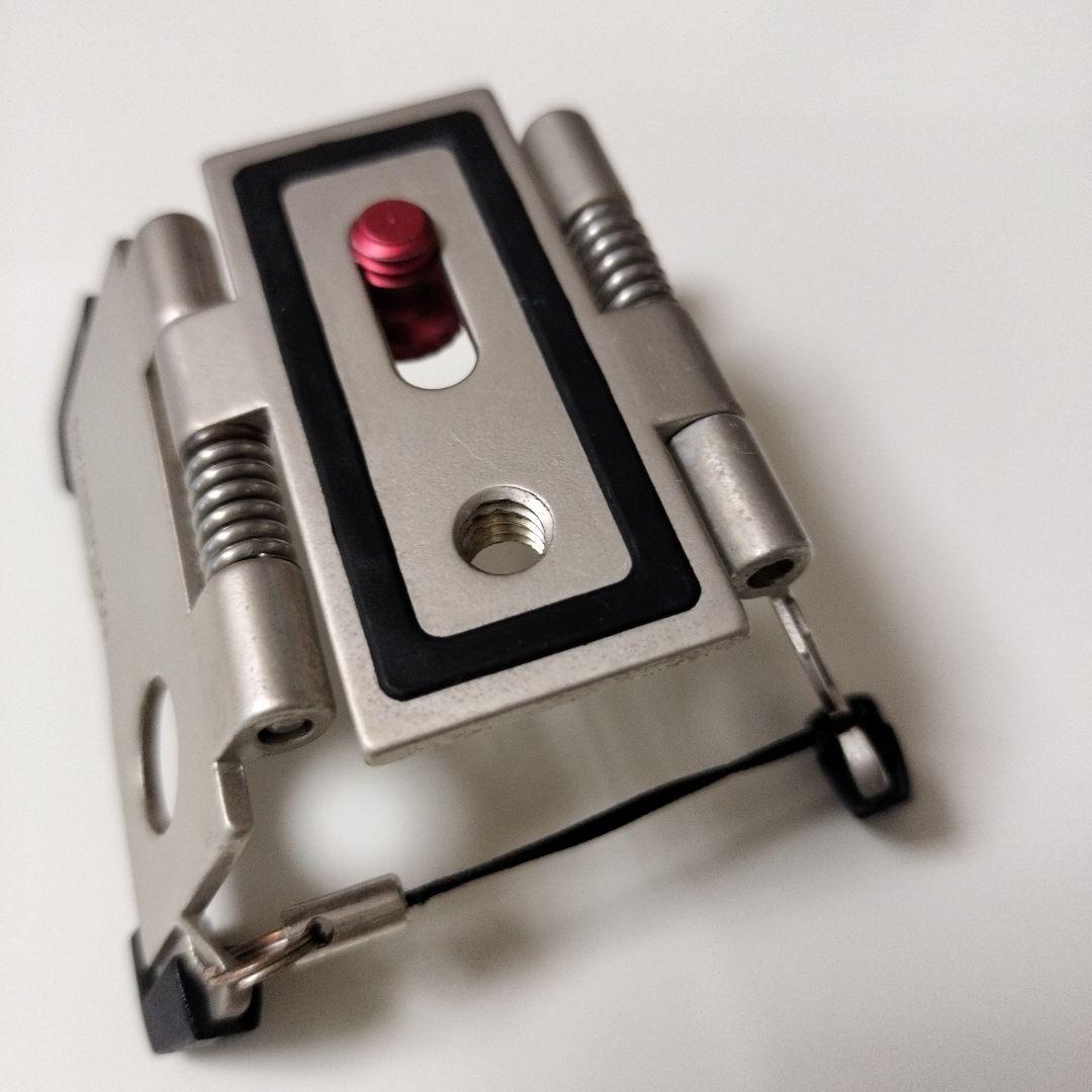 Panasonic DMC-TZ7 コンパクトデジタルカメラ　スタビライザー