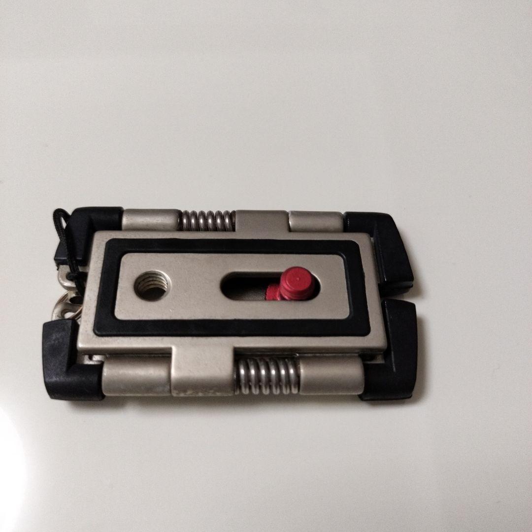 Panasonic DMC-TZ7 コンパクトデジタルカメラ　スタビライザー