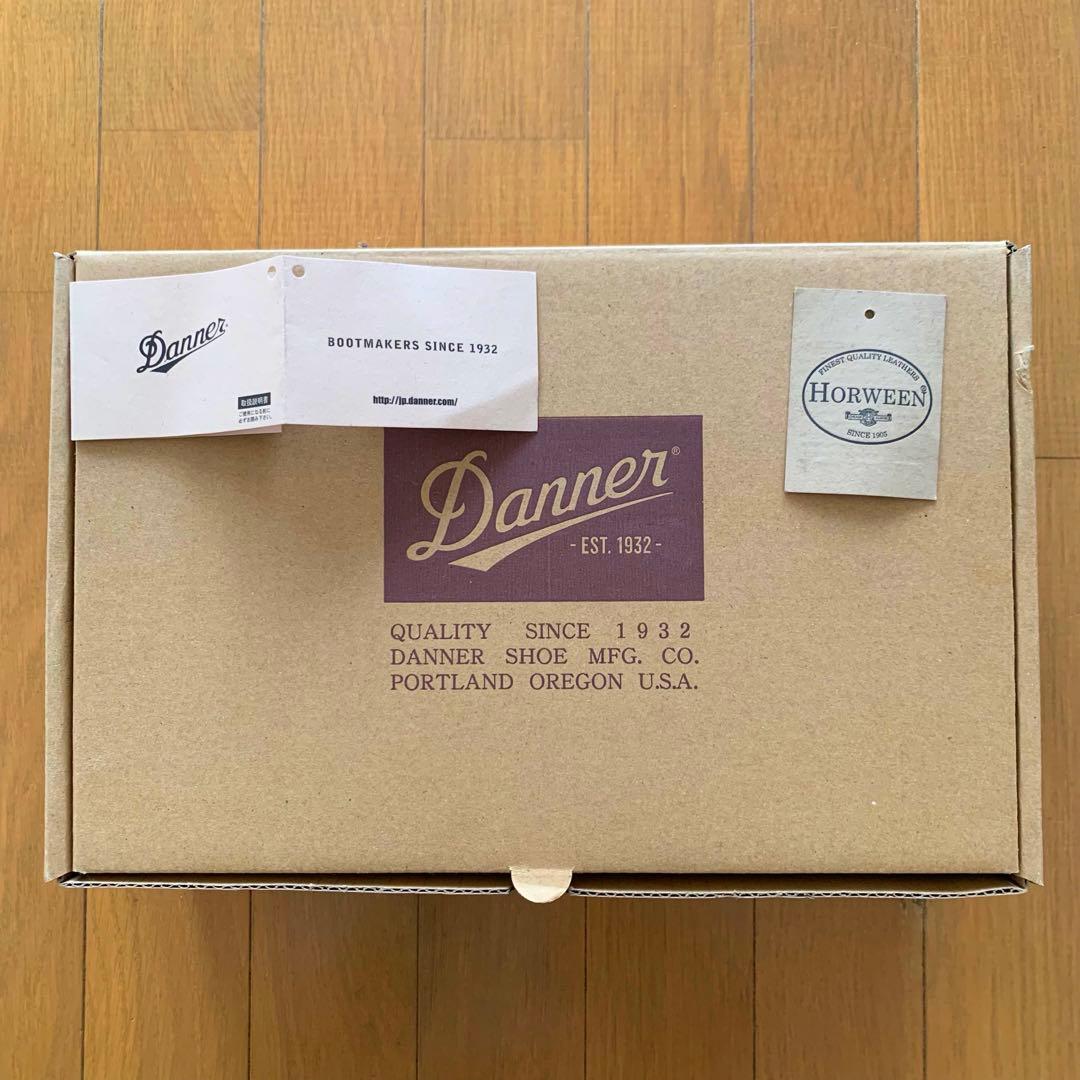 【希少】Danner Manawa D1856 us6 1/2(24.5cm)