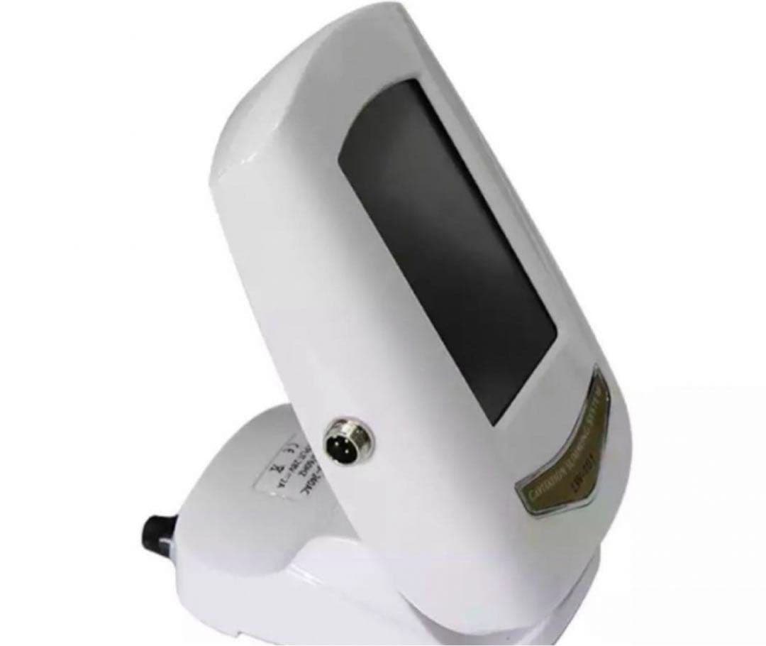 ボディ・フェイスケア cavitation slimming system lw-202