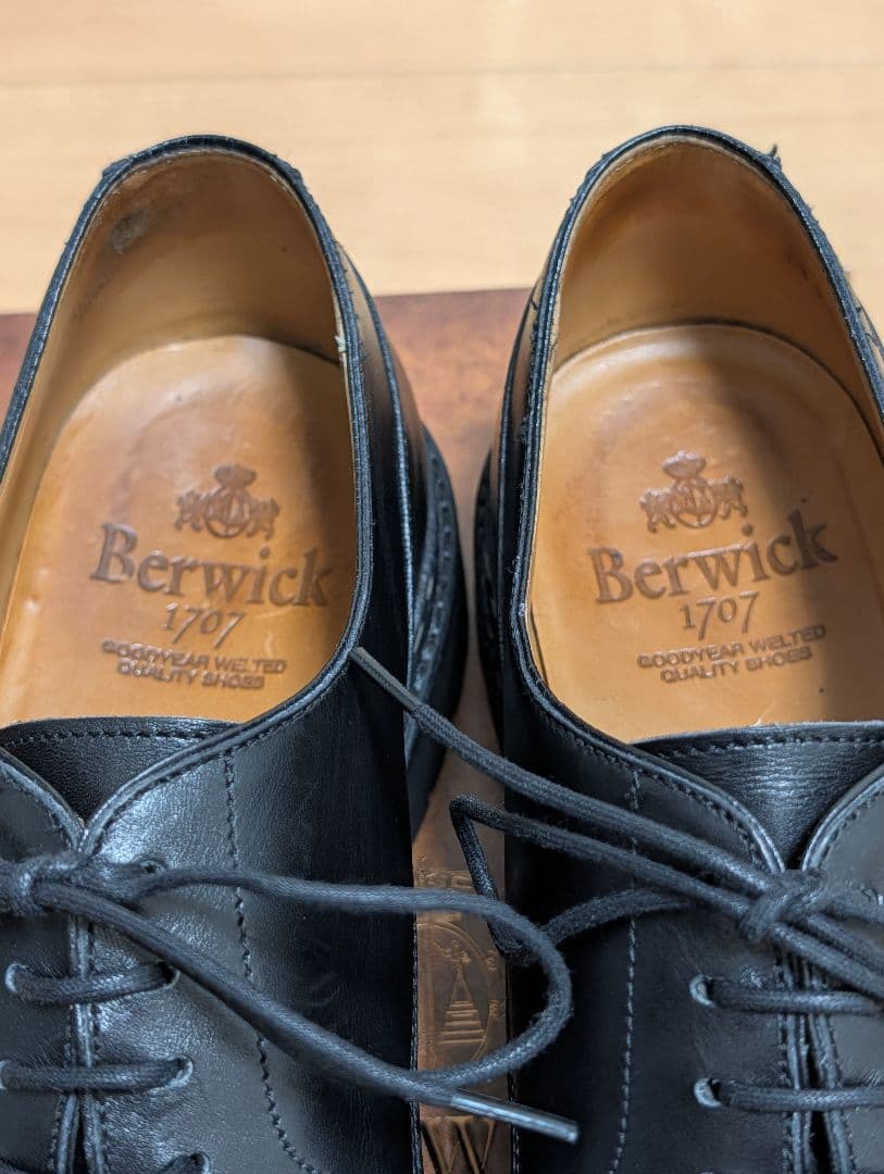 Berwick 4477 UK7.5 バーウィック Uチップ