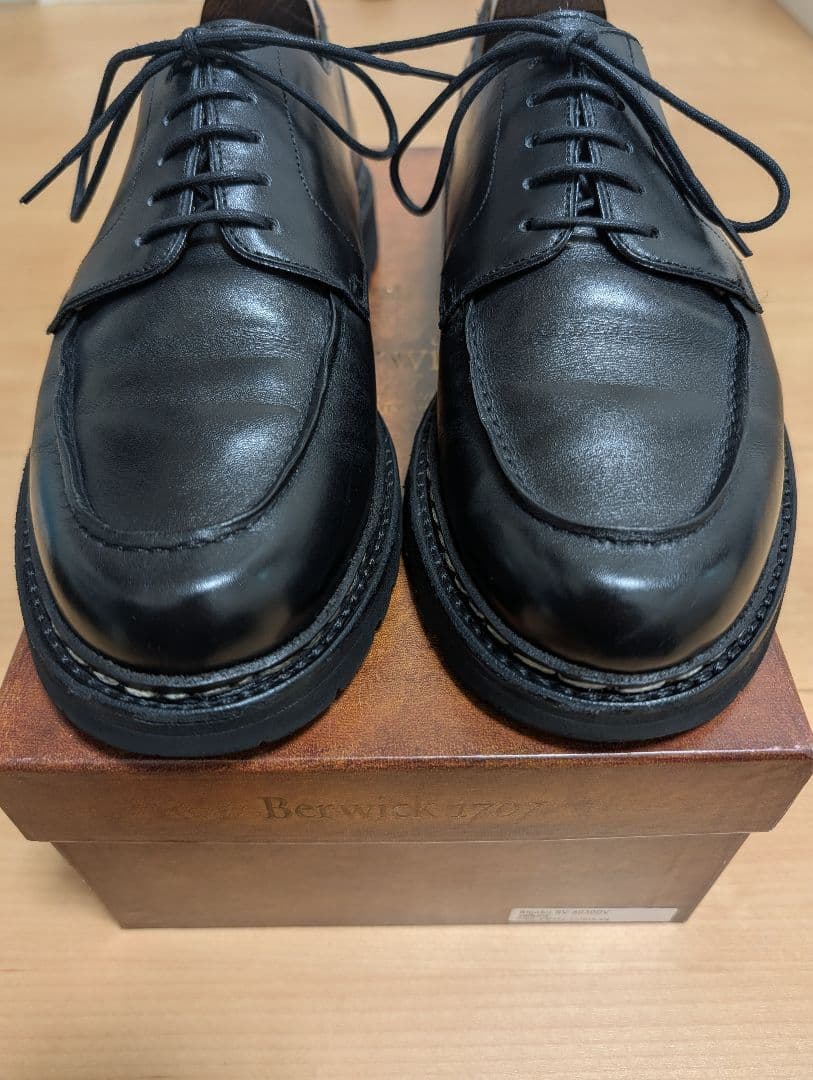 Berwick 4477 UK7.5 バーウィック Uチップ