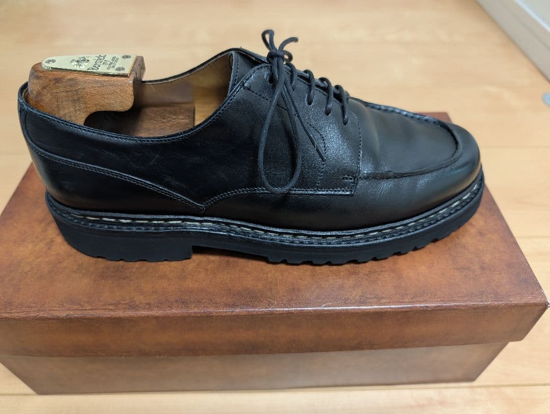 Berwick 4477 UK7.5 バーウィック Uチップ