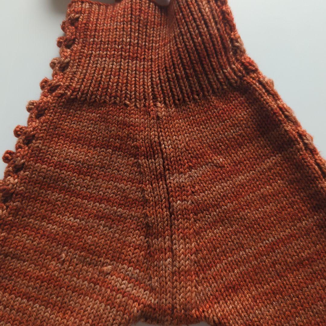 ボトムス Sapling Suspender Legging12-18m